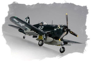 Hobby Boss 80217 F4U-1D &amp;quot;Corsair&amp;quot; 1/72 – zdjęcie 6