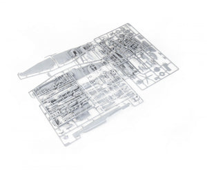 Eduard 11194 SCHNELLBOMBER Ju 88 A-4 1/48