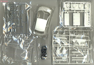 Fujimi 123837 Abarth 500 Esseesse 1/24 – imagen 3
