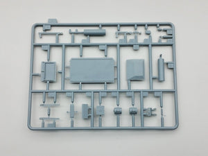 Amusing Hobby 35A019 Pz.Kpfw.38D 1/35 – immagine 6