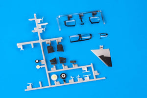 Eduard CX593 F-4EJ Kai for FINE MOLDS 1/72 – immagine 2