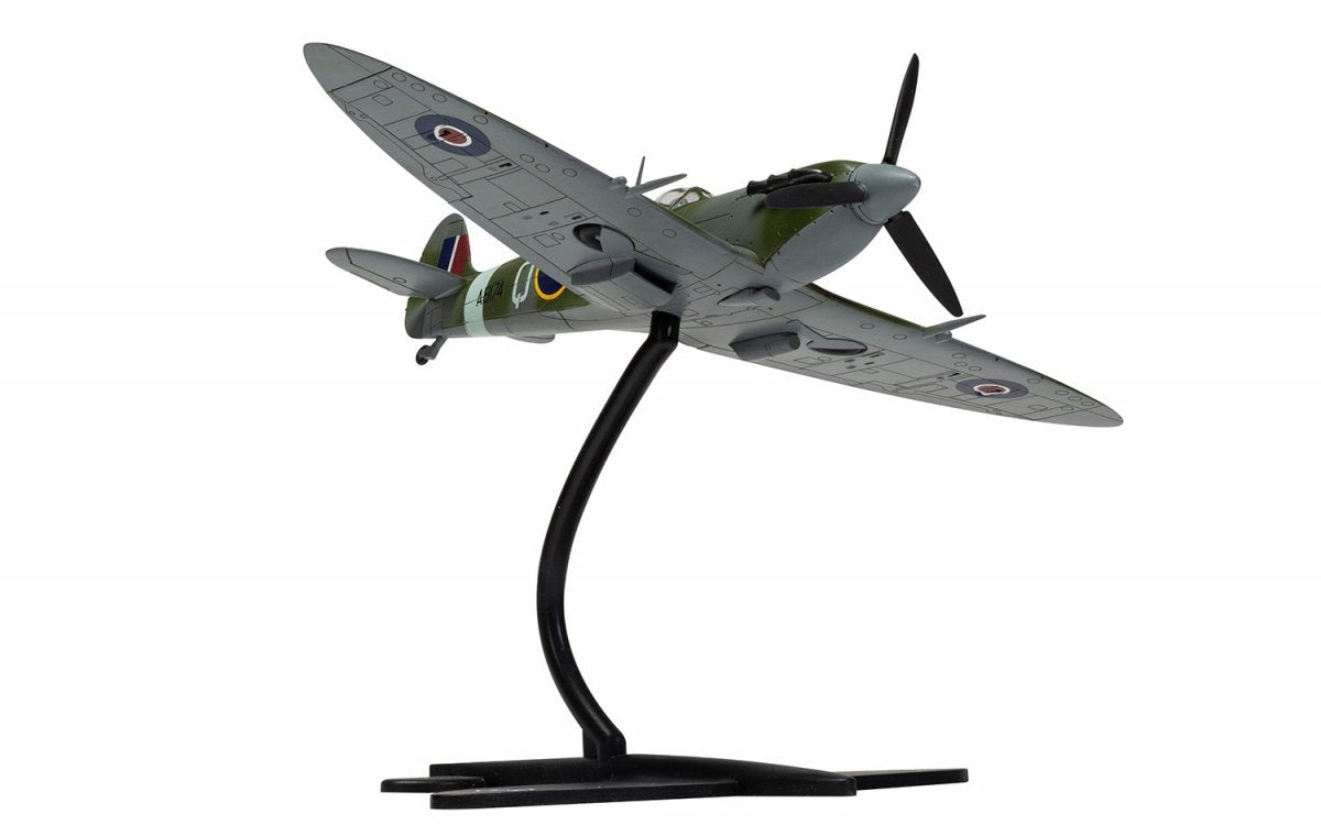 Airfix 55001 Supermarine Spitfire Mk.Vc - Gift Set 1/72 – Bild 6