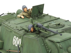 Tamiya 35303 Isu-152 1/35 – immagine 3