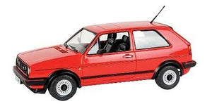 Revell 07005 VW Golf GTI 1/24 – image 2