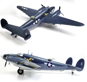 Academy 12347 USN PV-1 &amp;quot;Solomon Islands Theatre&amp;quot; 1/48 – immagine 6