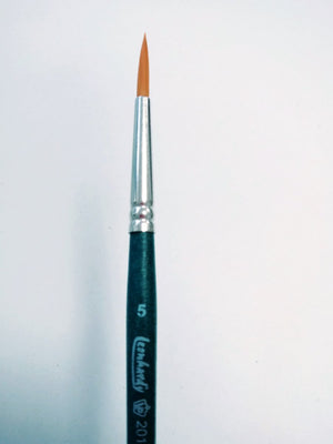 Pinceau de modélisme Hobby Star 20146/5, taille 5  – image 2