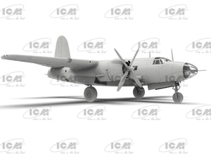 ICM 48320 B-26B Marauder Bombardier américain de la Seconde Guerre mondiale 1/48 – image 11