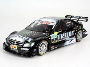 Revell 07128 Mercedes C-Klasse 1/24 – immagine 2
