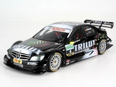 Revell 07128 Mercedes C-Klasse 1/24 – immagine 2