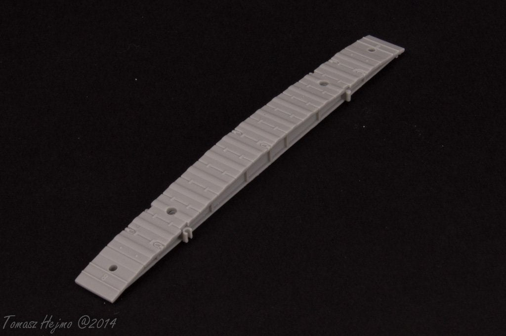 Panzer Art RE35-265 German Sturmbrucke set (6 pcs) 1/35 – imagen 4