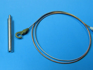 Eureka XXL ER-3539 Towing cable for Typ 97 CHI-HA 1/35 – image 3
