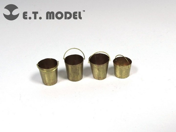 Godet ET modèle J35-005 