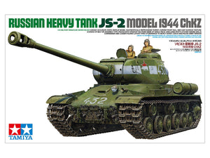 Tamiya 35289 JS-2 Model 1944 ChKZ 1/35 – immagine 2
