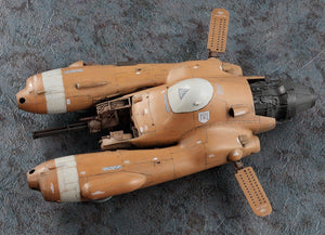 HASEGAWA MK01 (64001) Pkf.85 FAKLE 1/20 – immagine 6
