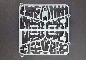 Arma Hobby 40011 P-39N Airacobra 1/48 – zdjęcie 13
