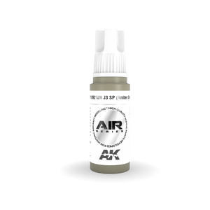 AK Interactive AK11892 IJN J3 SP (AMBER GRAY) – AIR 17ml – image 2