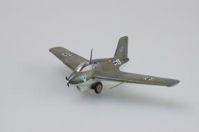 Hobby Boss 80238 Me163B-1a KOMET 1/72 – immagine 5