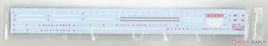Fujimi 451541 KG-18 Porte-avions Taiho de la Marine japonaise, coque complète, échelle 1/700 – image 10
