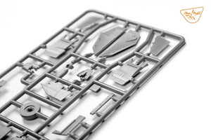 Clear Prop! CP72030 MiG-23MLA Flogger-G EXPERT KIT 1/72 – immagine 14