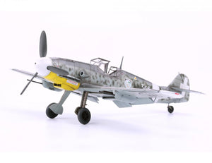 Eduard 82117 Bf 109G-4 1/48 – image 10