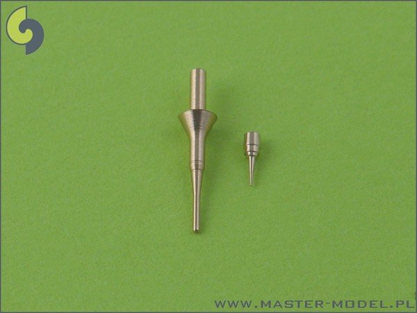 Master AM-48-007 F-14 Alfa probe & Angle Of Attack probe 1/48