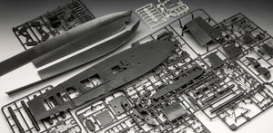 Revell 65147 Patrol Torpedo Boat PT-109 - Model Set 1/72 – immagine 7