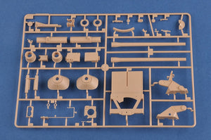 Hobby Boss 84564 allemand Sd.Kfz.186 Jagdtiger (Porsche Production) 1/35  – image 7