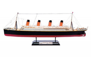 Airfix 50164A R.M.S. Titanic Gift Set 1/700 – imagen 2