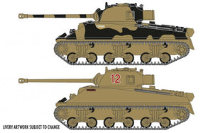Airfix 02341 Sherman Firefly Vc 1/72 – immagine 3