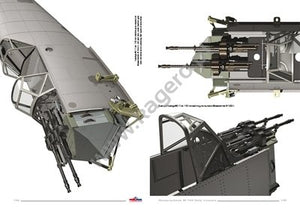 Kagero 96003 Messerschmitt Bf 109 Premières versions EN – image 6