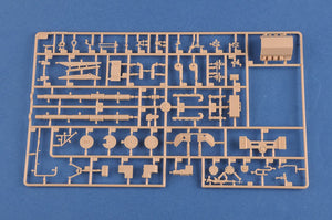 Hobby Boss 84503 Leopard C2 (Canadian MBT) 1/35 – zdjęcie 6