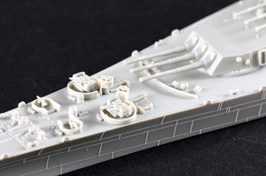 Trumpeter 06749 USS Iowa BB-61 1/700 – imagen 11
