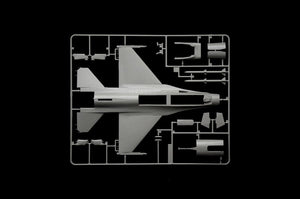Italeri 2825 F-16C Fighting Falcon 1/48 – image 10
