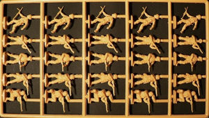 Italeri 6034 British Paratroopers 1/72 – immagine 3