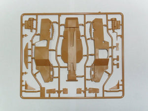 ICM 35382 P 204 (f) with German Armoured Vehicle Crew 1/35 – immagine 5