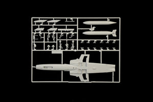 Italeri 2827 F-5E Tiger II 1/48 – imagen 10