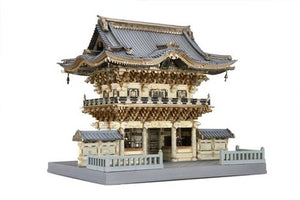 Fujimi 500928 Youmeimon 1/80 – zdjęcie 2