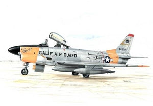 Special Hobby 72144 F-86L 1/72