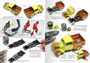 ABTEILUNG ABT736 DAMAGED MAGAZINE 10 – zdjęcie 2