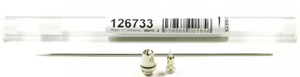 Harder&amp;amp;Steenbeck 126733 H&amp;amp;S 0.4mm Ultra Nozzle Set