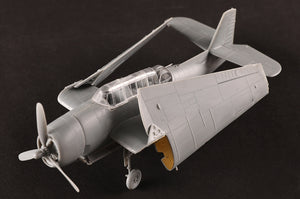 Hobby Boss 87274 TBM-3 Avenger 1/72 – immagine 12