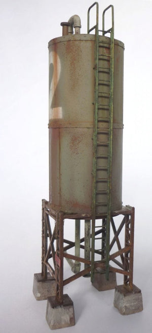 RT-Diorama 35287 Industrial tank 1/35 – immagine 8