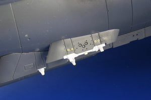 Eduard 32169 F-15E exterior 1/32 Tamiya – immagine 16