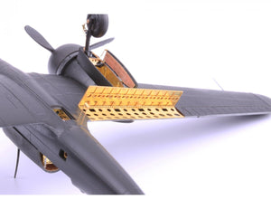 Eduard BIG72131 Ki-46-II Dinah HASEGAWA 1/72 – immagine 2