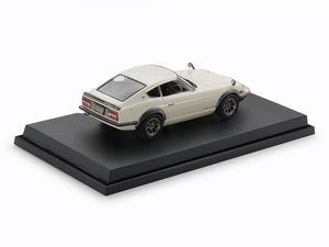 Tamiya 21175 Nissan Fairlady 240ZG Street Custom (Finished Model) 1/24 – Bild 2