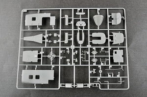 Trumpeter 02884 HH-34J USAF Combat Rescue 1/48 – imagen 8