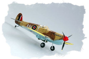 Hobby Boss 80213 Spitfire MK.Vb TROP 1/72 – immagine 7