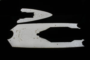 MK1 Design MD-20008 USS IOWA DX Pack 1/200 – image 20