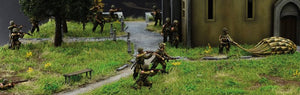 Italeri 6199 Battle of Normandy Sainte-Mère-Eglise 6 June 1944 1/72 – immagine 11