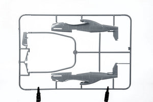 Eduard 84184 P-51D-10 Mustang 1/48 – image 12